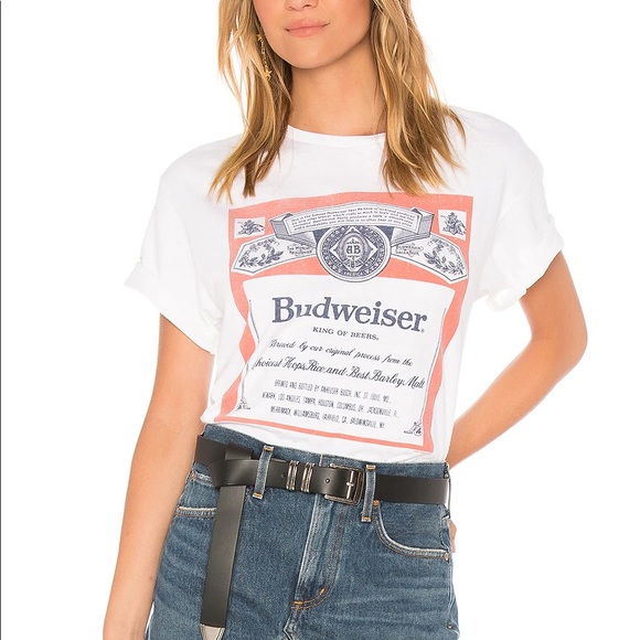Budweiser Tee 👑🍺🦅 - Picture 5 of 5